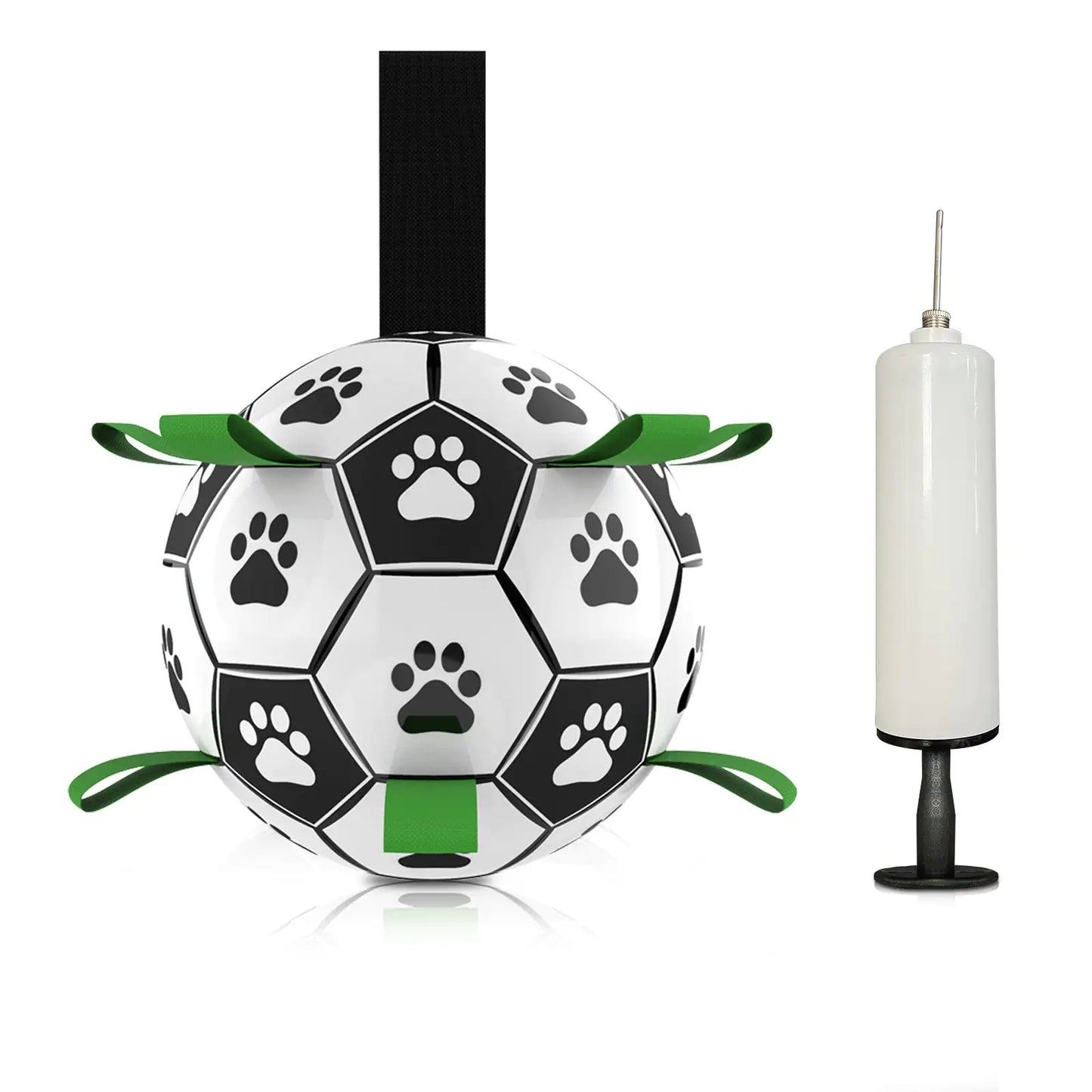 PawPal Soccer Ball
