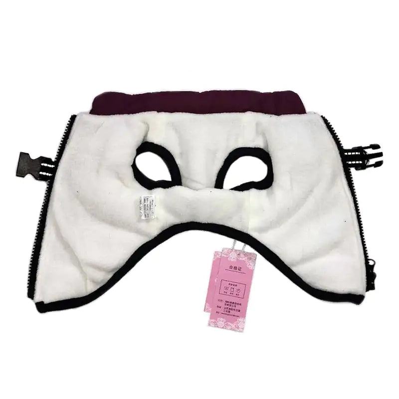 FurWarmth Winter Dog Coat