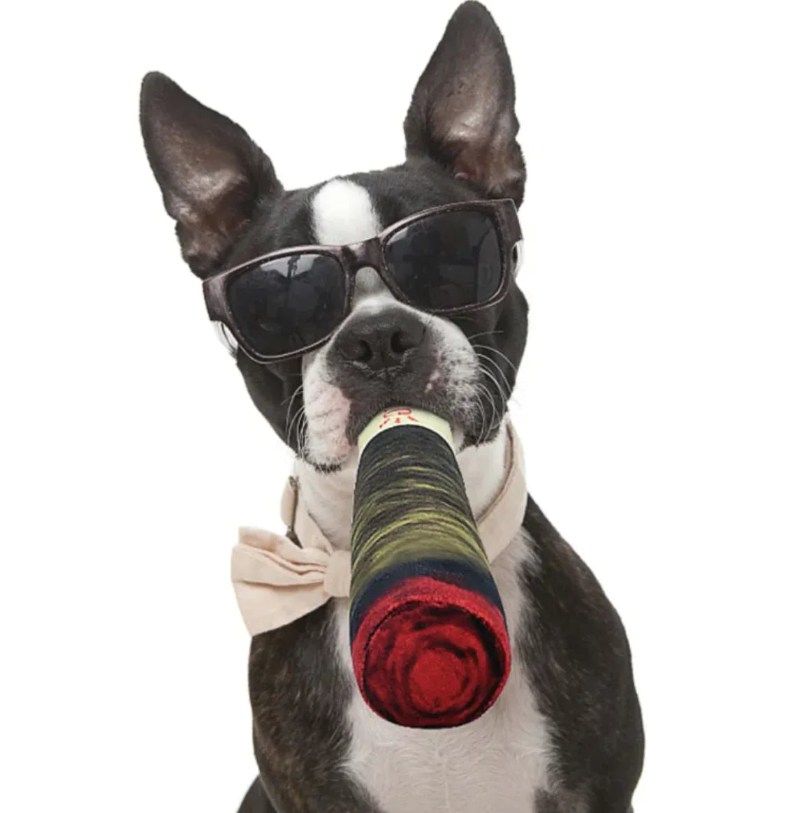 Paw Puff Chew Stick