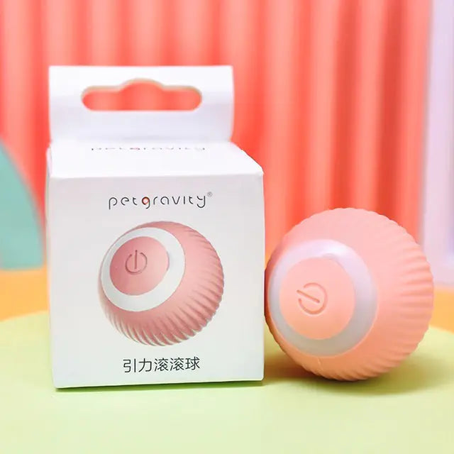 Pawfect Play Ball 2