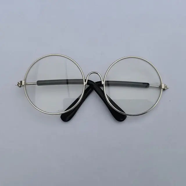 PetChic Vintage Round Sunglasses