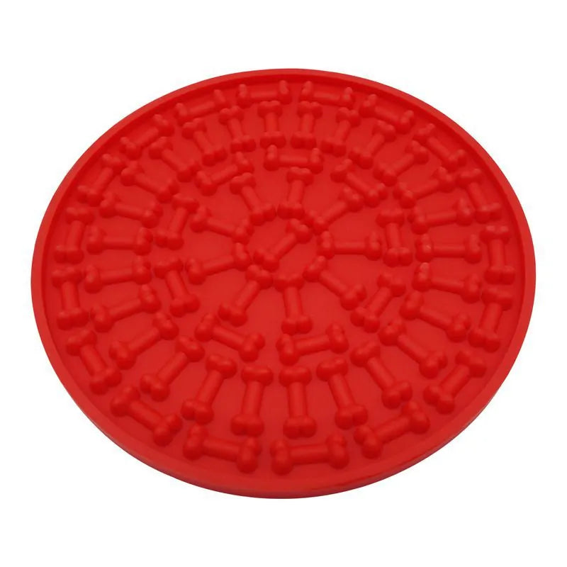 Feeding and Grooming Distraction Toy