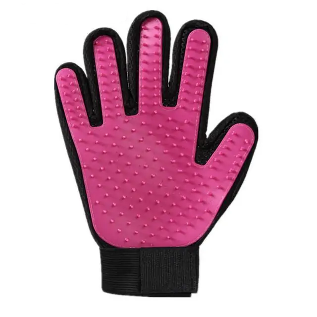 Pet Grooming Glove