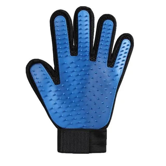 Pet Grooming Glove