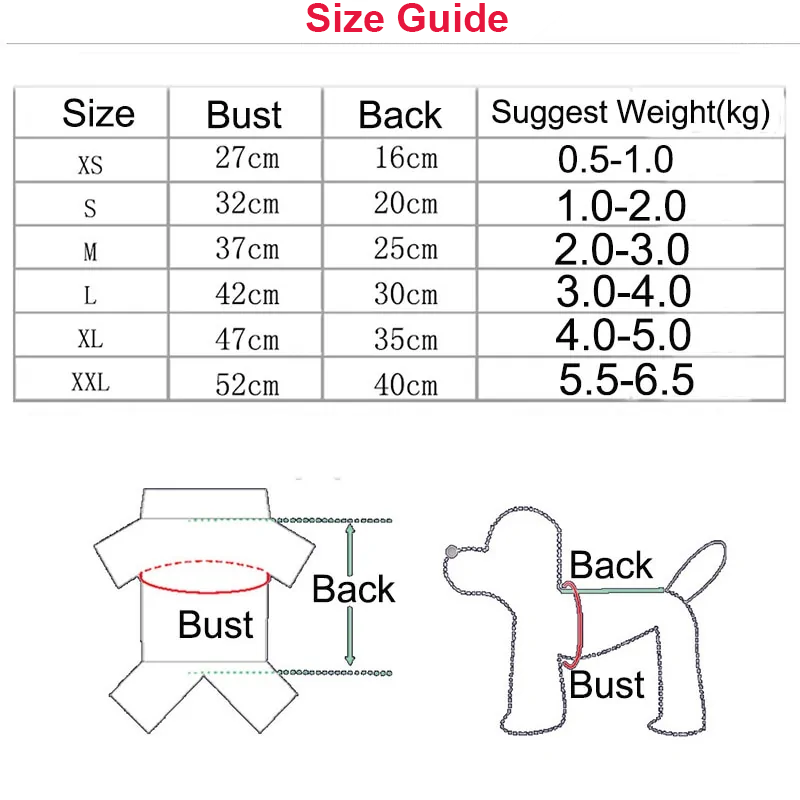 CozyPaw Fleece Dog Sweater