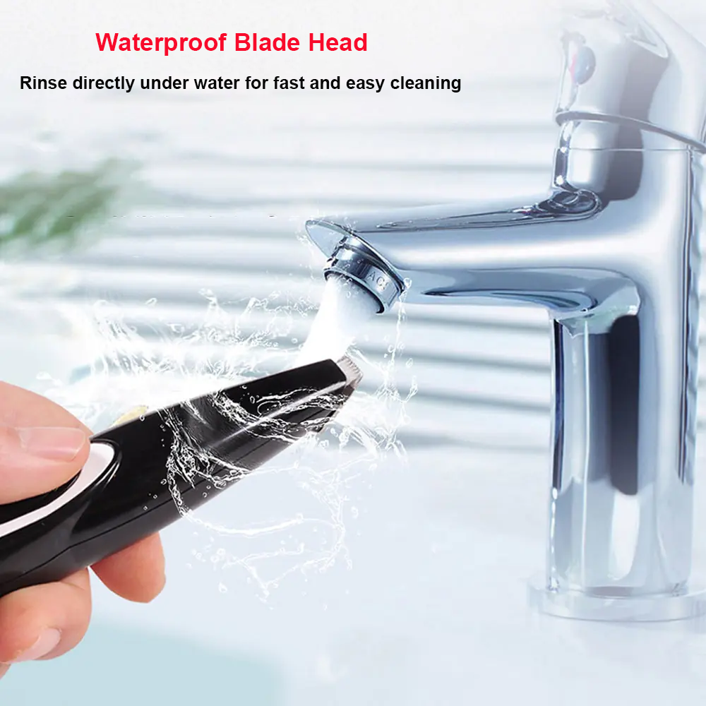 Professional Pet Grooming Clipper