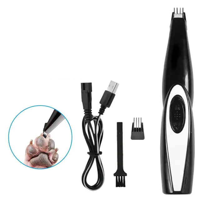 Professional Pet Grooming Clipper