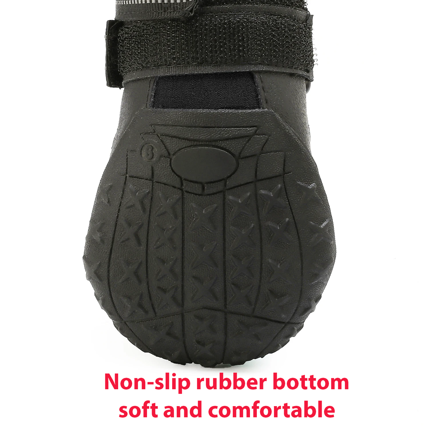 PawGuard Protective Dog Boots