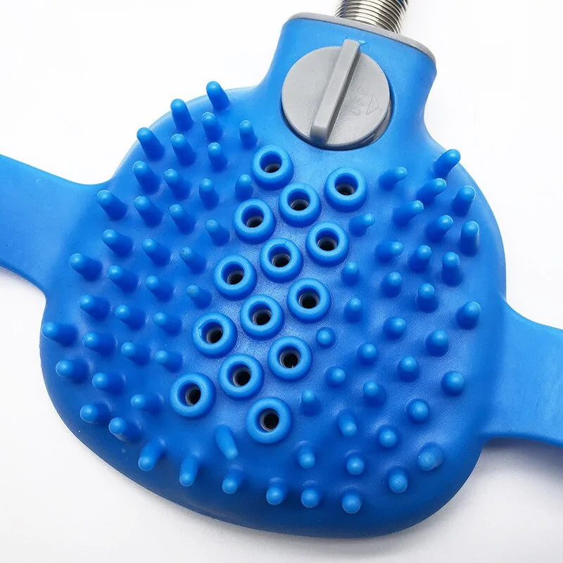AquaPaw Bath & Groom Glove