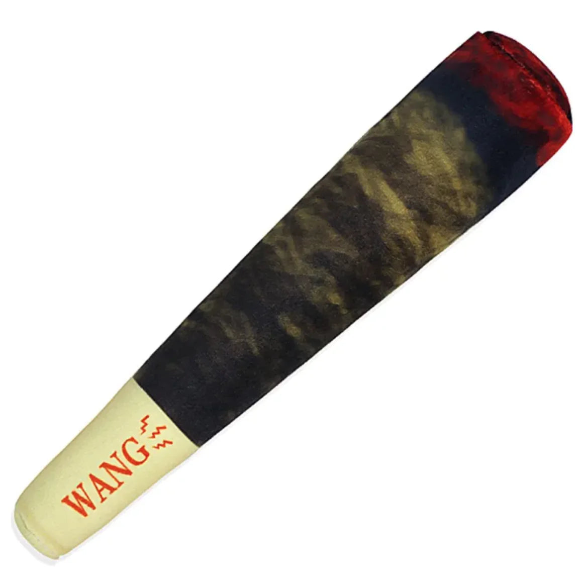 Paw Puff Chew Stick