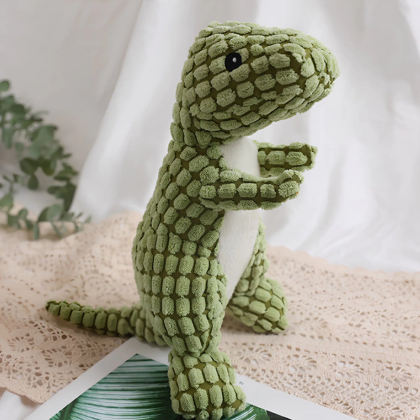 Dino Buddy
