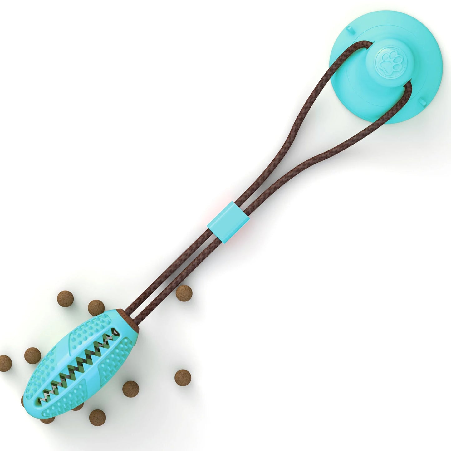 Tug-N-Chew Suction Toy