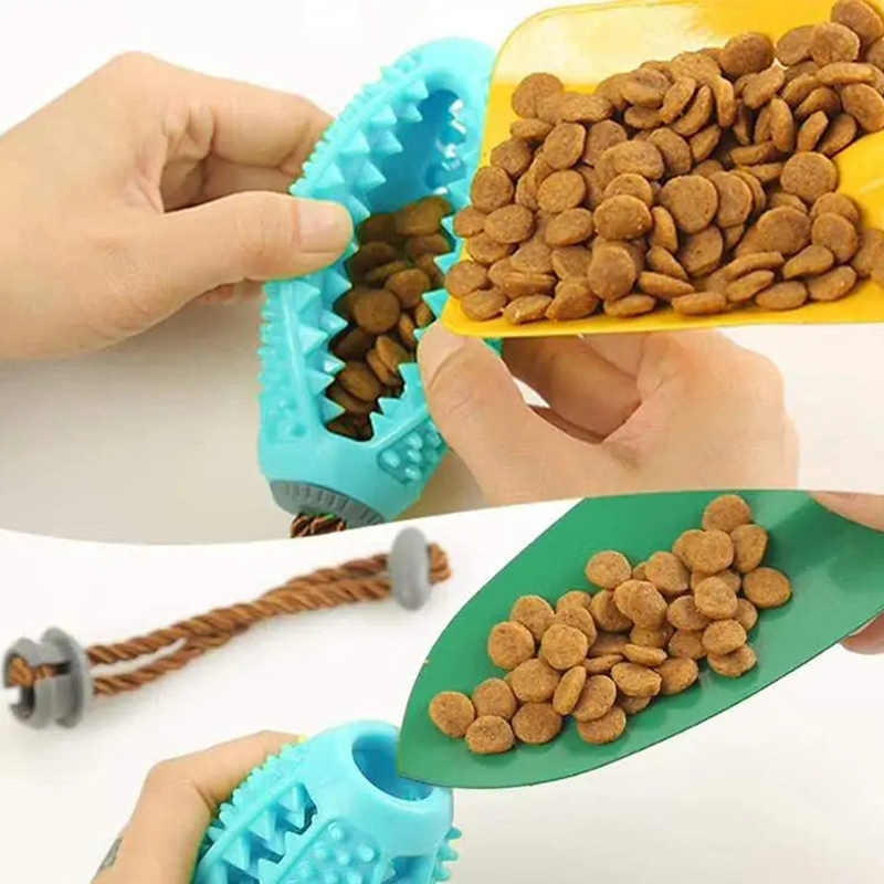 Tug-N-Chew Suction Toy