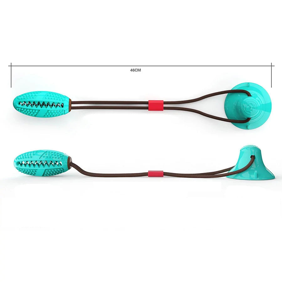 Tug-N-Chew Suction Toy