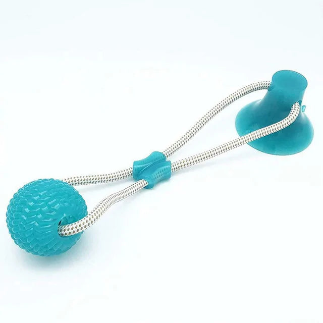 Tug-N-Chew Suction Toy