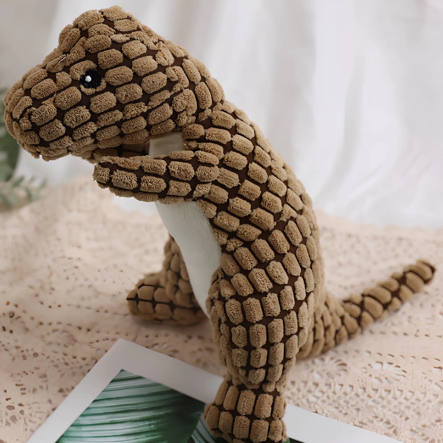 Dino Buddy