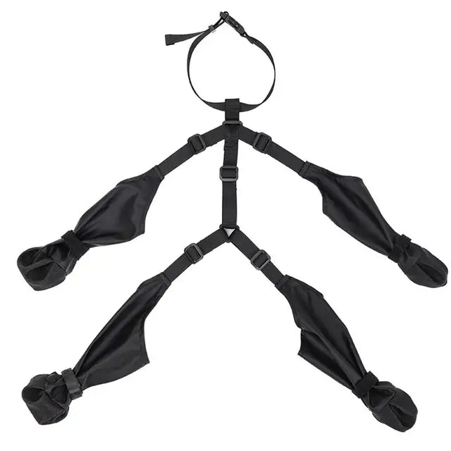 PawSentry All-Weather Suit