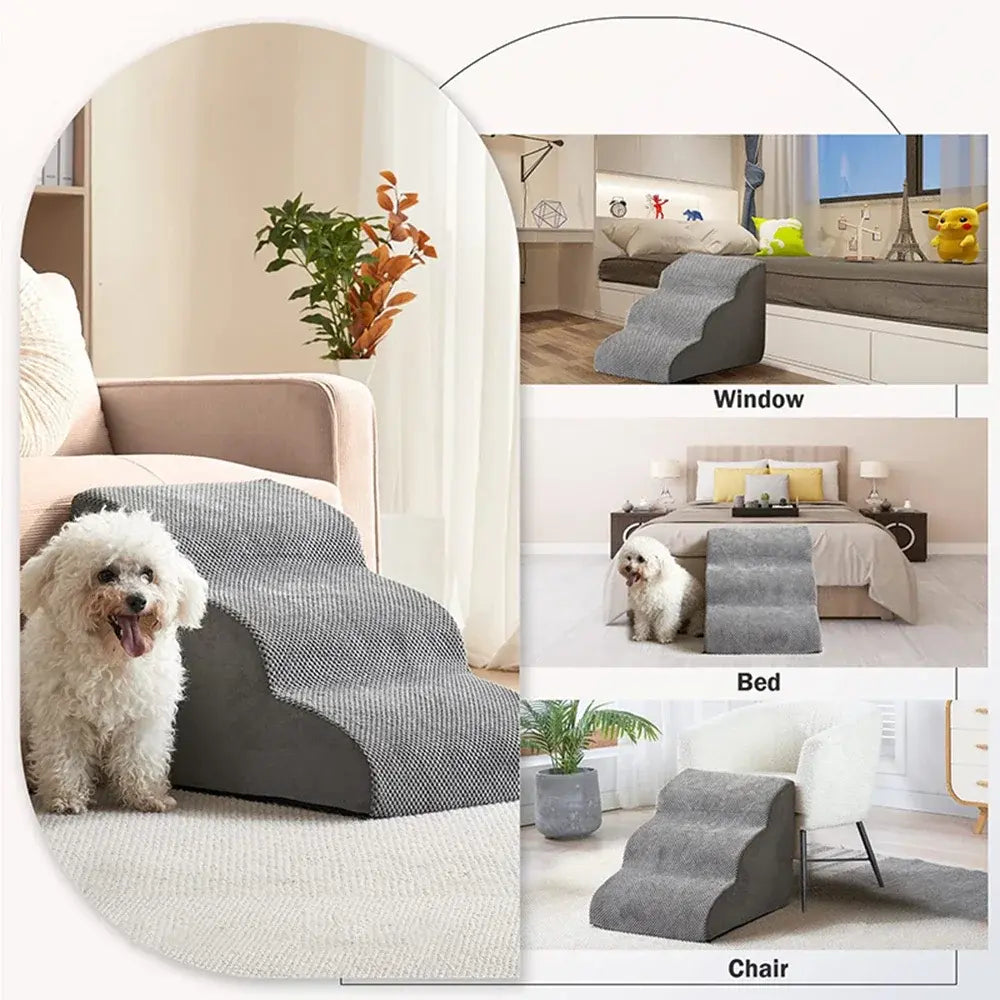 PawEase Step Pet Ramp