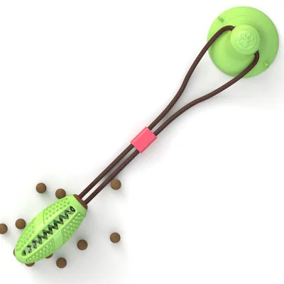 Tug-N-Chew Suction Toy