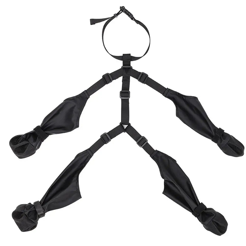PawSentry All-Weather Suit