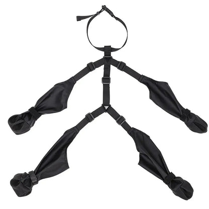 PawSentry All-Weather Suit