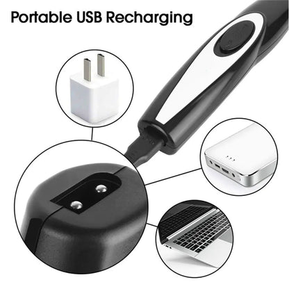 Professional Pet Grooming Clipper
