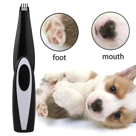 Professional Pet Grooming Clipper