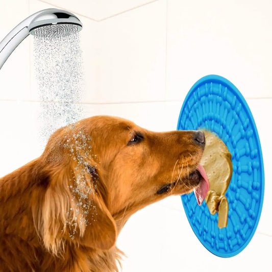 Feeding and Grooming Distraction Toy