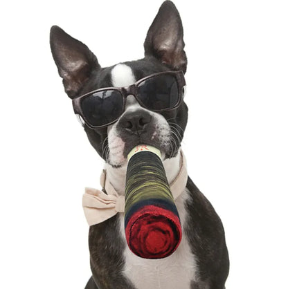 Paw Puff Chew Stick