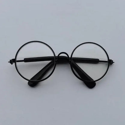 PetChic Vintage Round Sunglasses