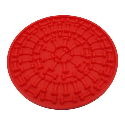 Feeding and Grooming Distraction Toy