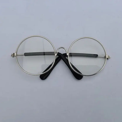 PetChic Vintage Round Sunglasses