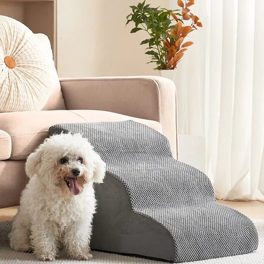 PawEase Step Pet Ramp