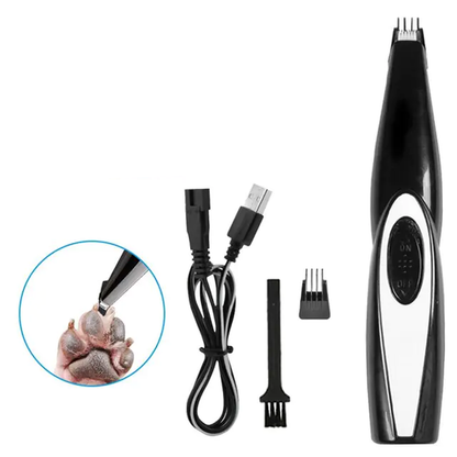 Professional Pet Grooming Clipper