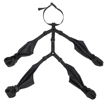 PawSentry All-Weather Suit