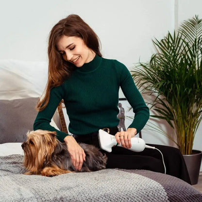 PawDry Pro Grooming Dryer & Brush