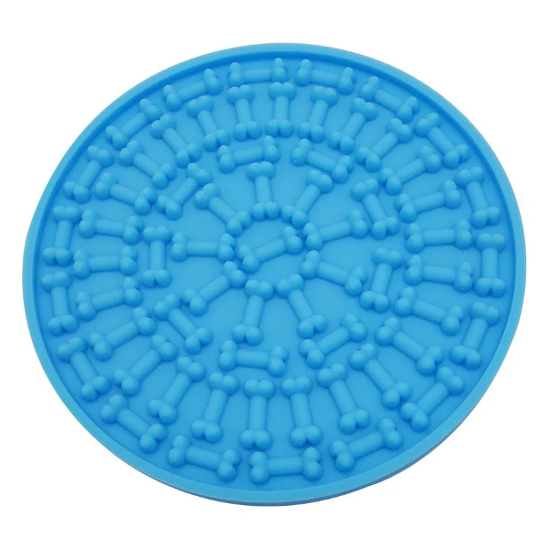 Feeding and Grooming Distraction Toy