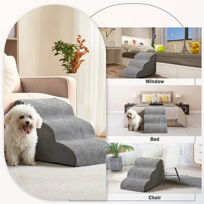 PawEase Step Pet Ramp